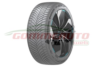 COP. 215/55 R18 99V ION FLEXCLIMATE IL01
